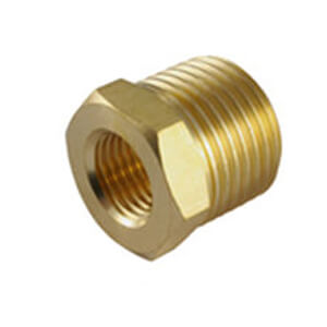 Brass Bush 5